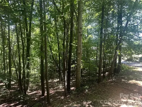 0 Knoll Court Lake Lure NC 28746