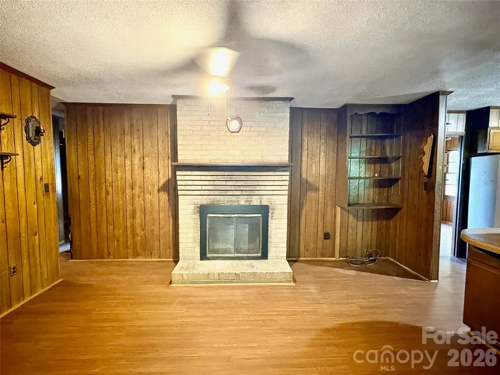 1812 Freemantown Road Lake Lure NC 28746