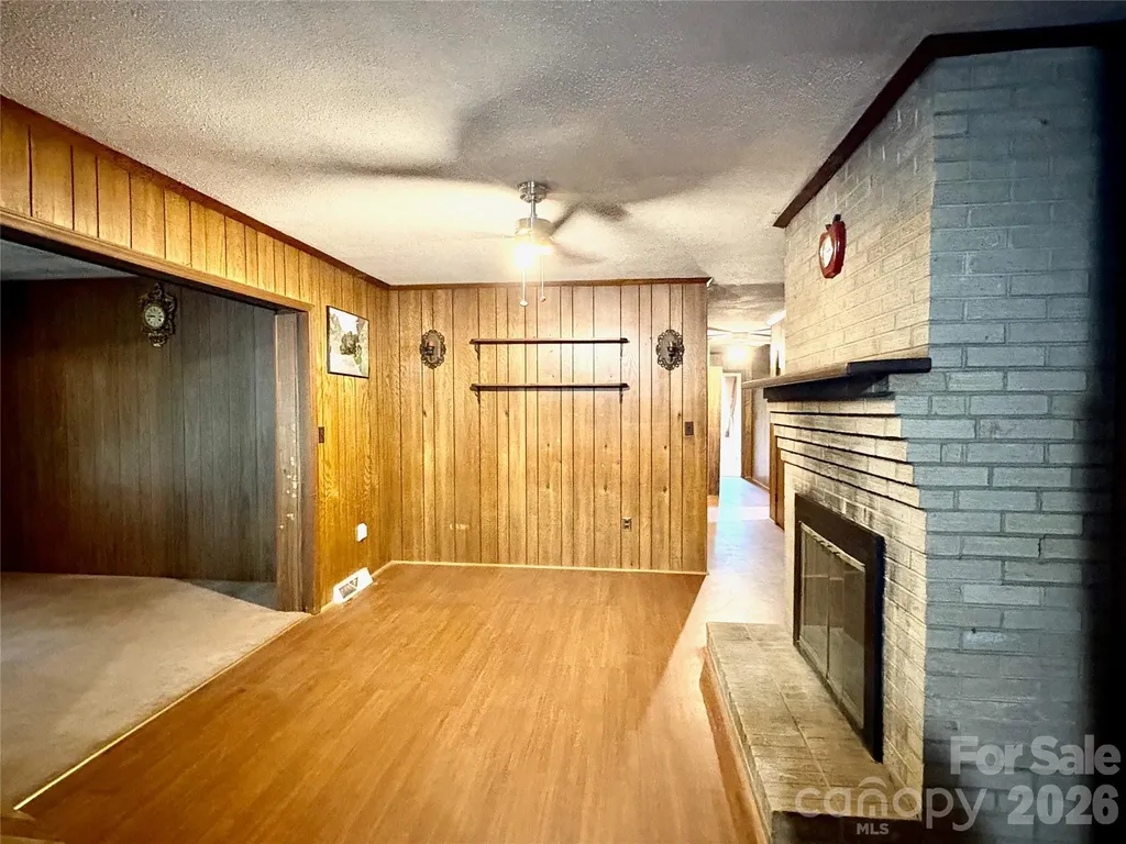 1812 Freemantown Road Lake Lure NC 28746