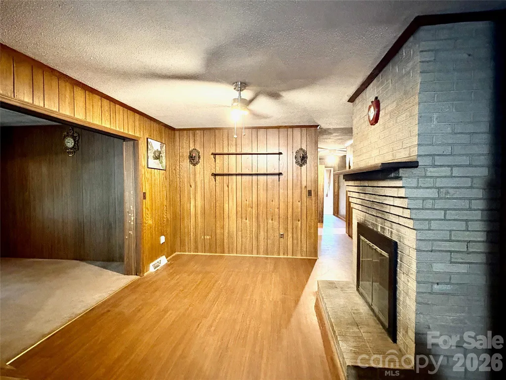 1812 Freemantown Road Lake Lure NC 28746