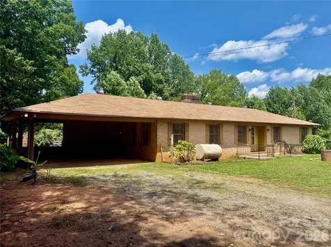 1812 Freemantown Road Lake Lure NC 28746