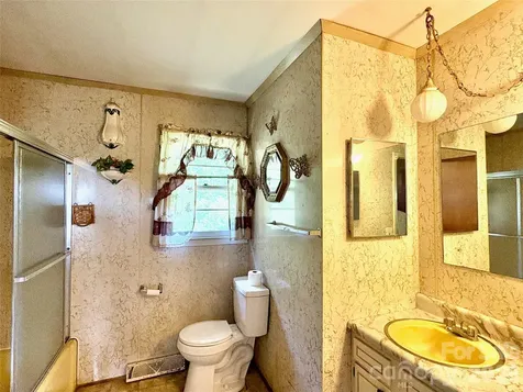 1812 Freemantown Road Lake Lure NC 28746