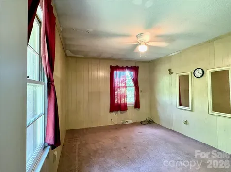 1812 Freemantown Road Lake Lure NC 28746