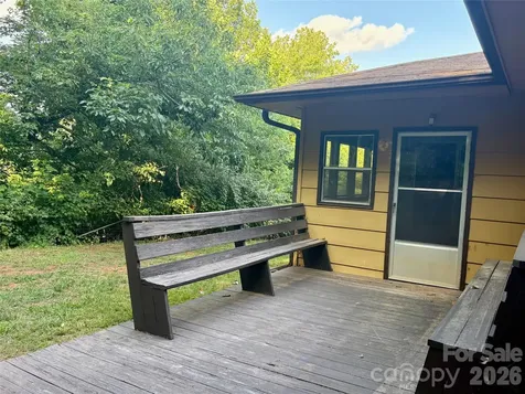 1812 Freemantown Road Lake Lure NC 28746