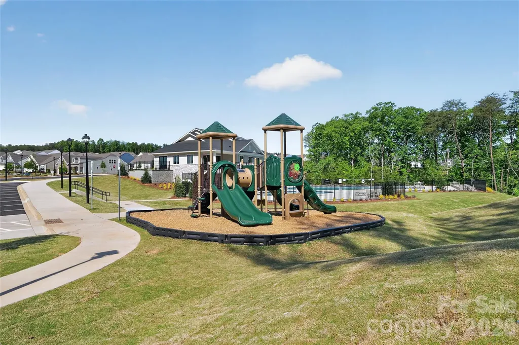 7503 Starwatch Court Maiden NC 28650
