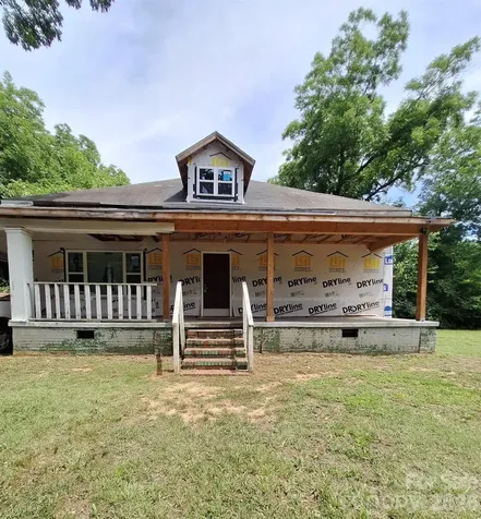 687 Parkway Drive Chester SC 29706