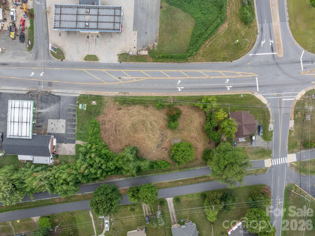 0, 859, 863 S Broadway Street Forest City NC 28043