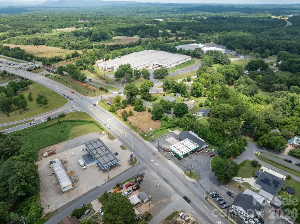 0, 859, 863 S Broadway Street Forest City NC 28043