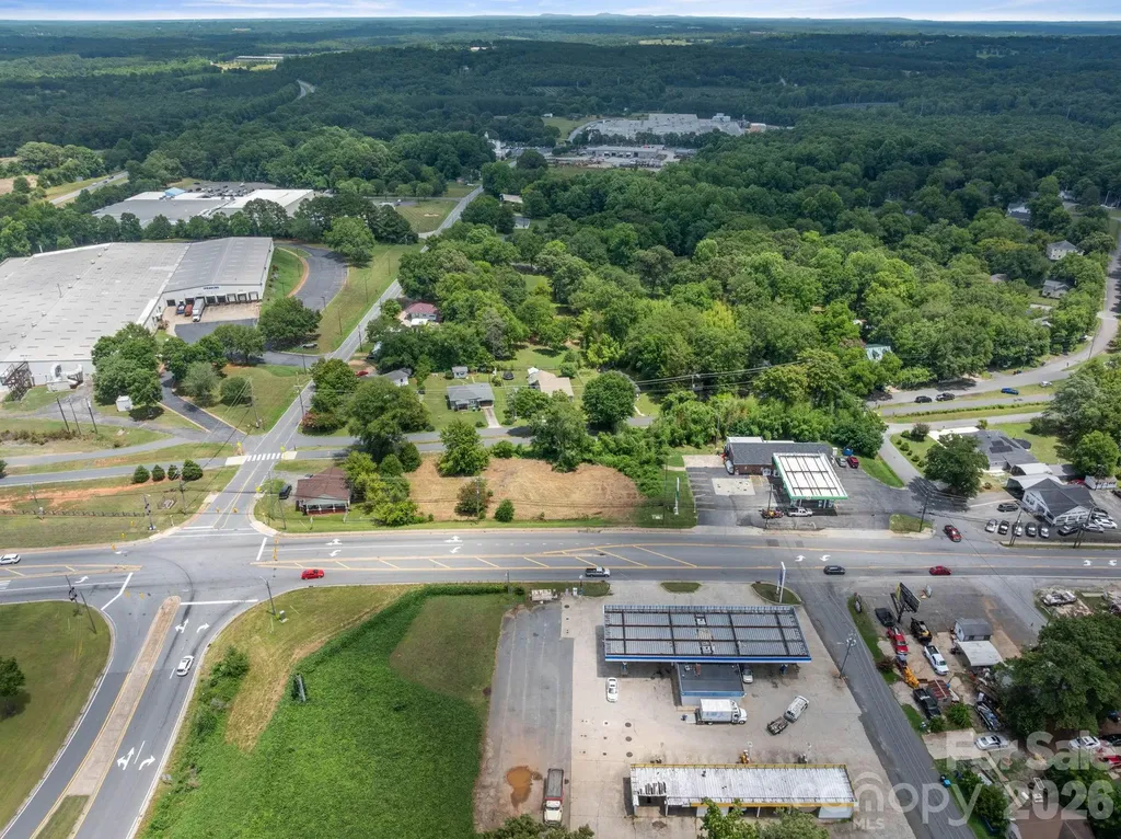 0, 859, 863 S Broadway Street Forest City NC 28043