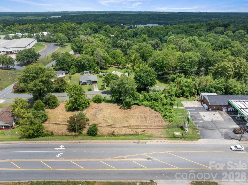0, 859, 863 S Broadway Street Forest City NC 28043