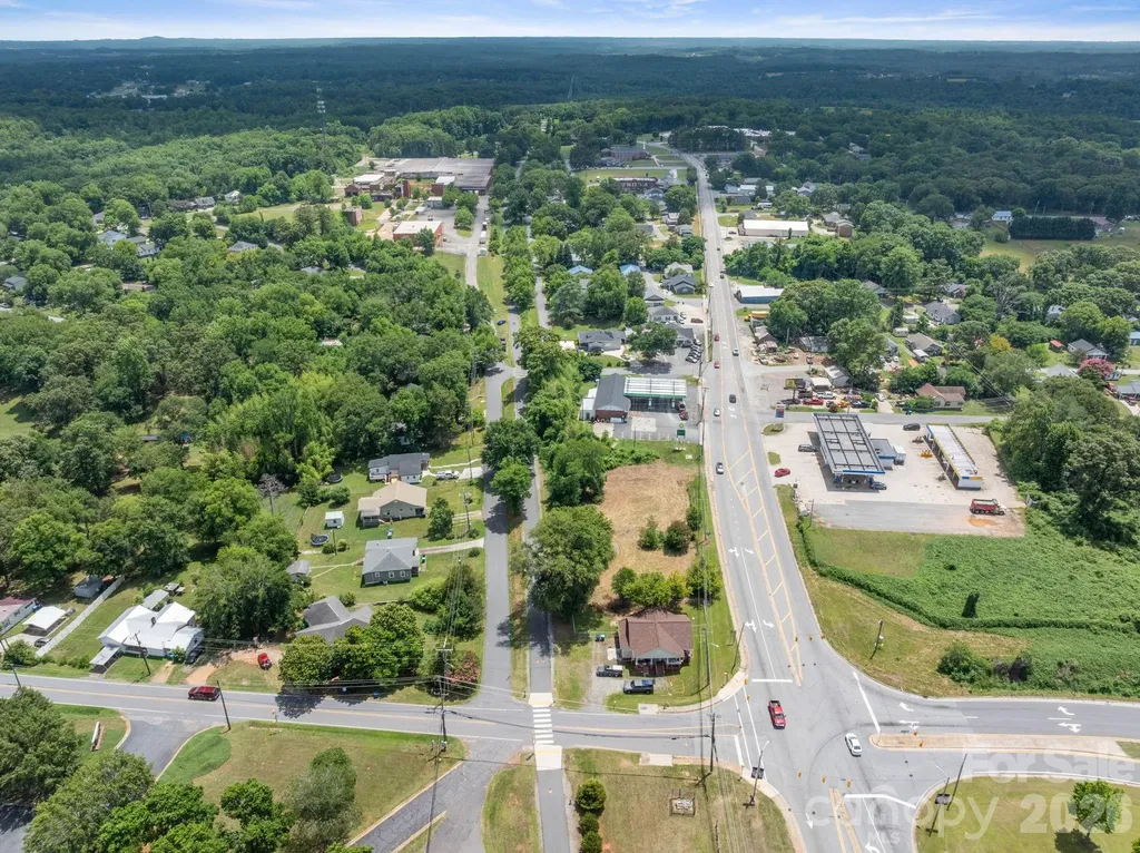 0, 859, 863 S Broadway Street Forest City NC 28043