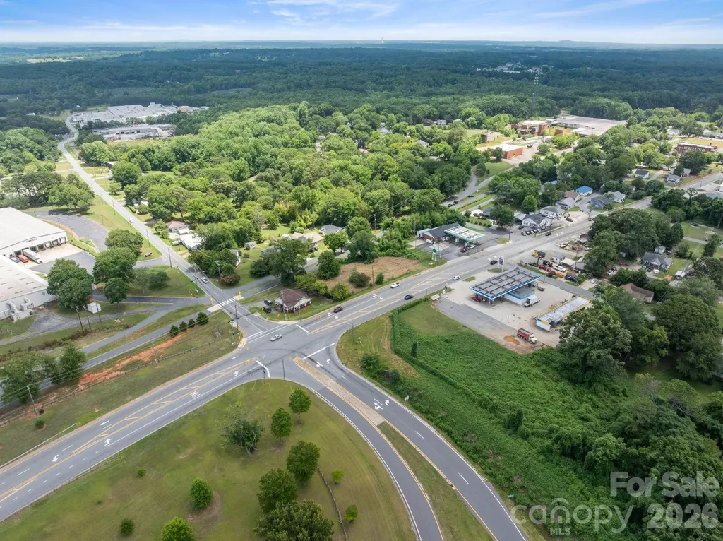0, 859, 863 S Broadway Street Forest City NC 28043