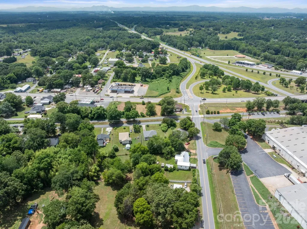0, 859, 863 S Broadway Street Forest City NC 28043