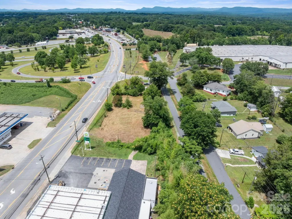 0, 859, 863 S Broadway Street Forest City NC 28043