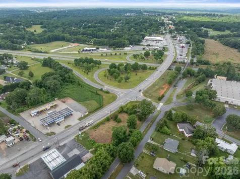 0, 859, 863 S Broadway Street Forest City NC 28043