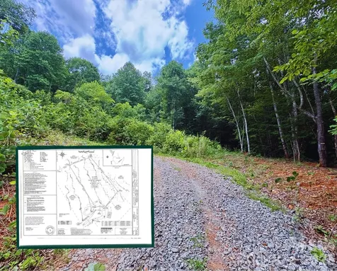 289 Champange Ridge Lake Lure NC 28746