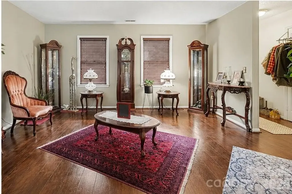 1600 Teddington Drive Charlotte NC 28214