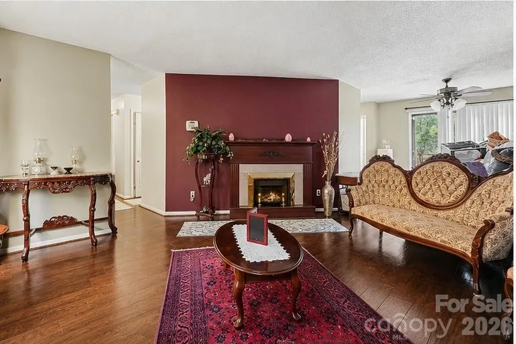 1600 Teddington Drive Charlotte NC 28214