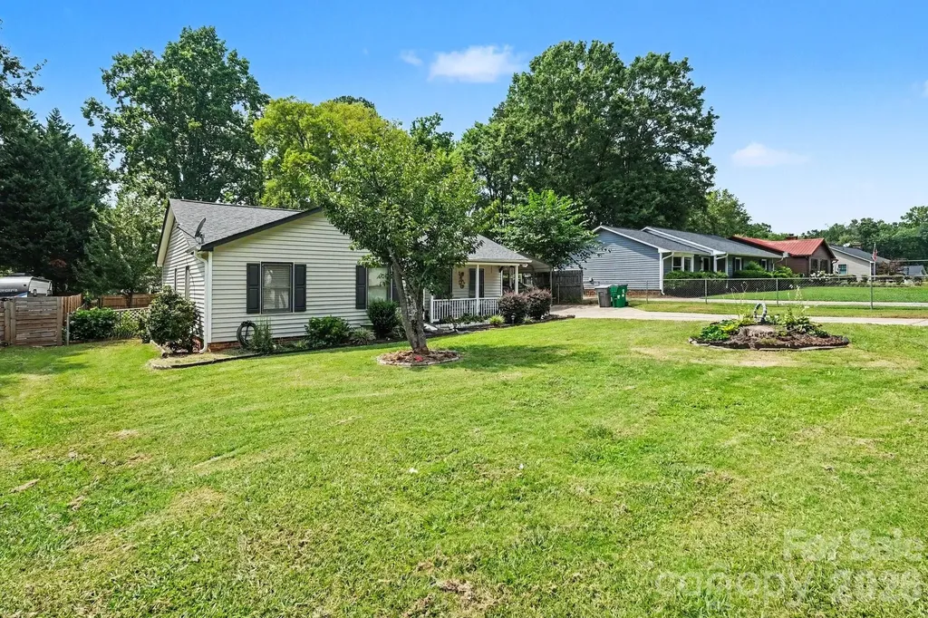 1600 Teddington Drive Charlotte NC 28214