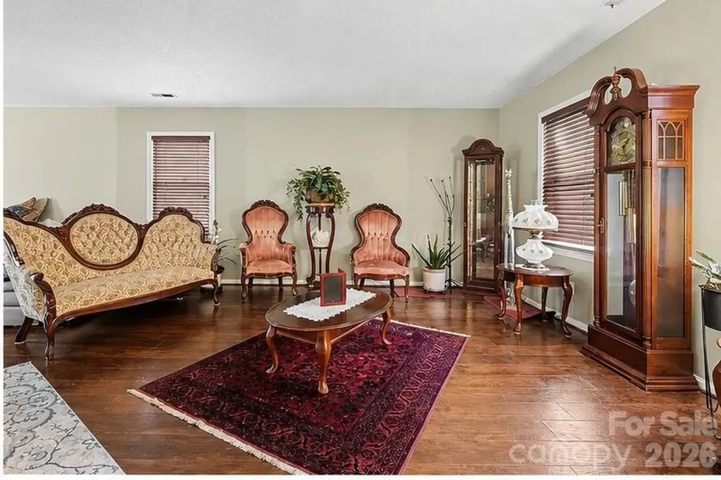 1600 Teddington Drive Charlotte NC 28214