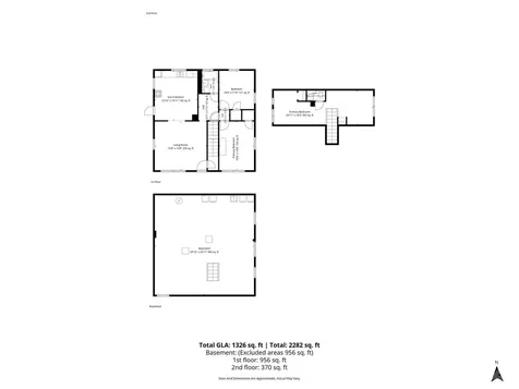 331 5th Avenue SE Hickory NC 28602