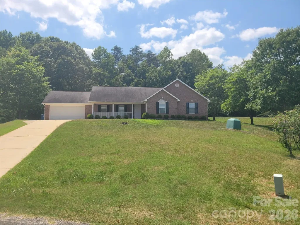 1460 Julius Drive Salisbury NC 28147