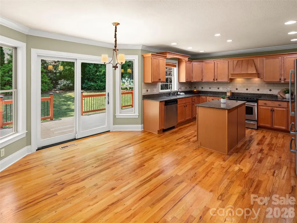 70 Ashley Woods Drive Arden NC 28704