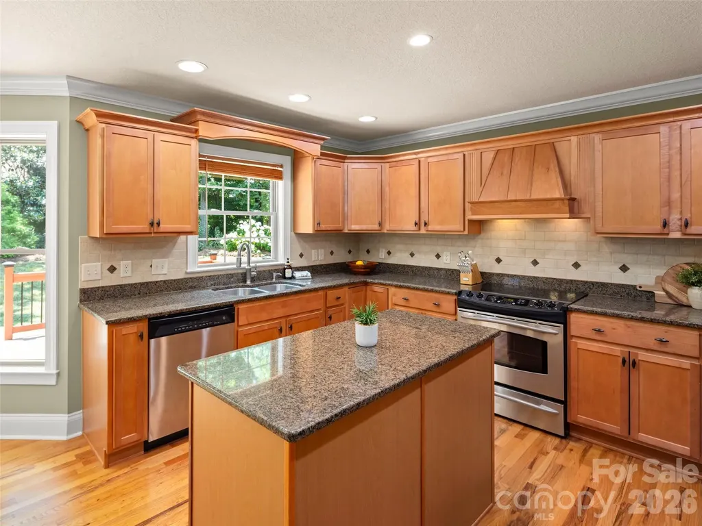 70 Ashley Woods Drive Arden NC 28704