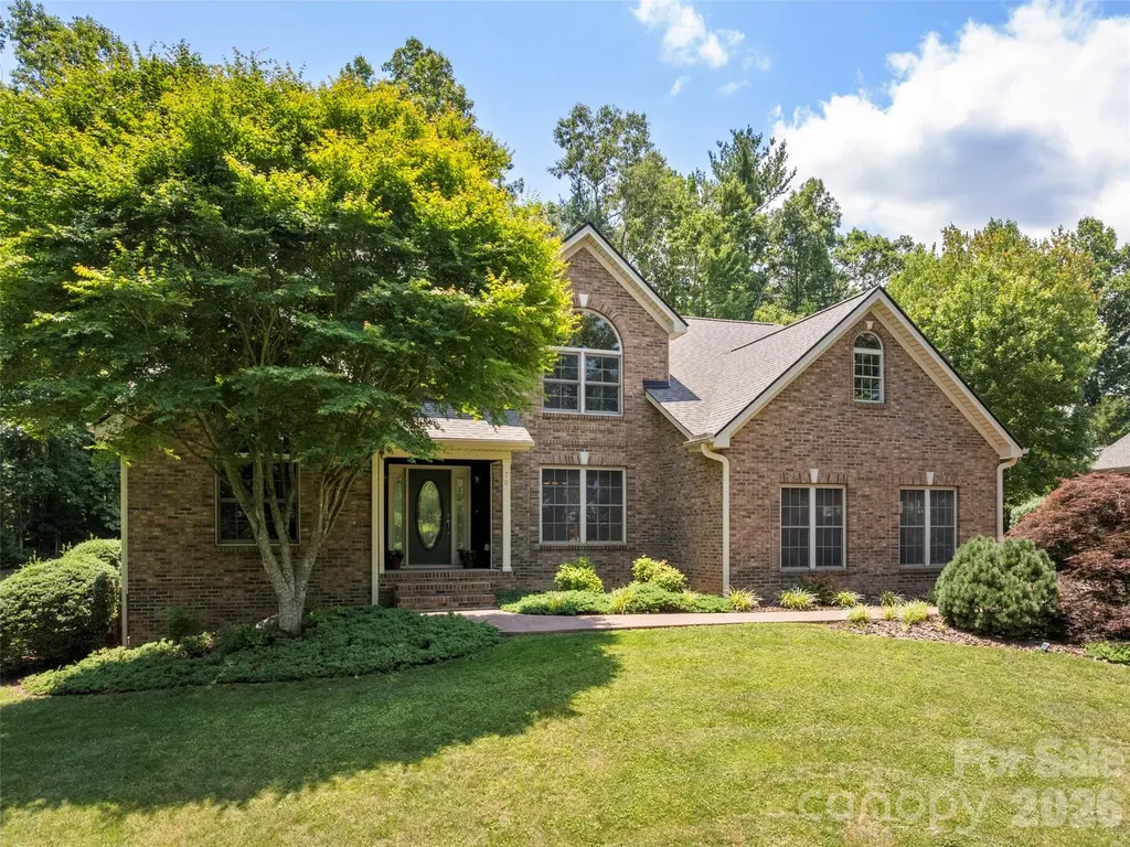 70 Ashley Woods Drive Arden NC 28704