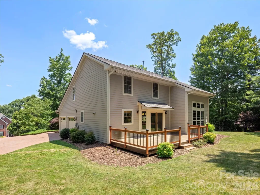 70 Ashley Woods Drive Arden NC 28704
