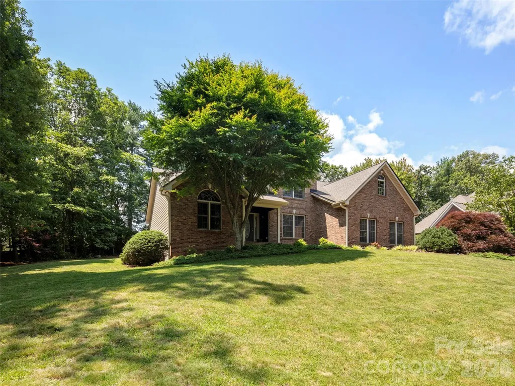 70 Ashley Woods Drive Arden NC 28704