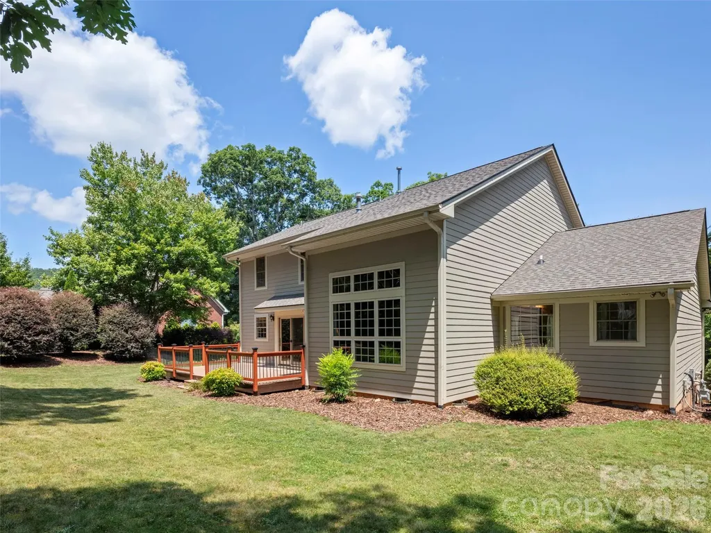 70 Ashley Woods Drive Arden NC 28704