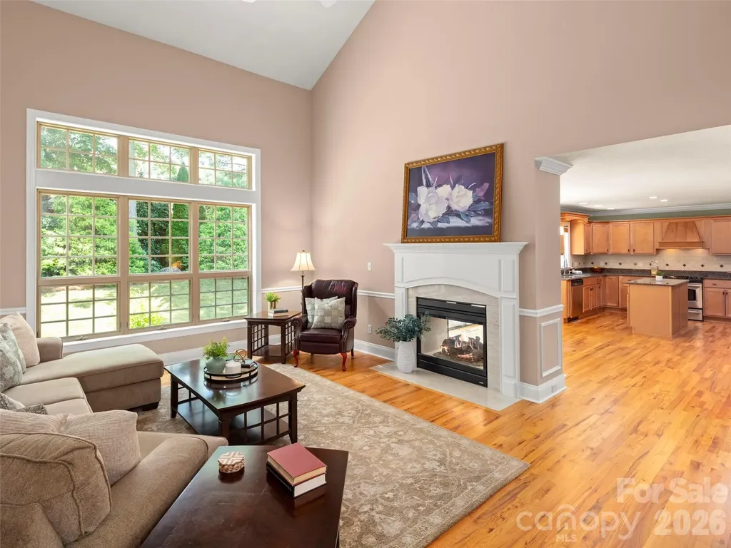 70 Ashley Woods Drive Arden NC 28704