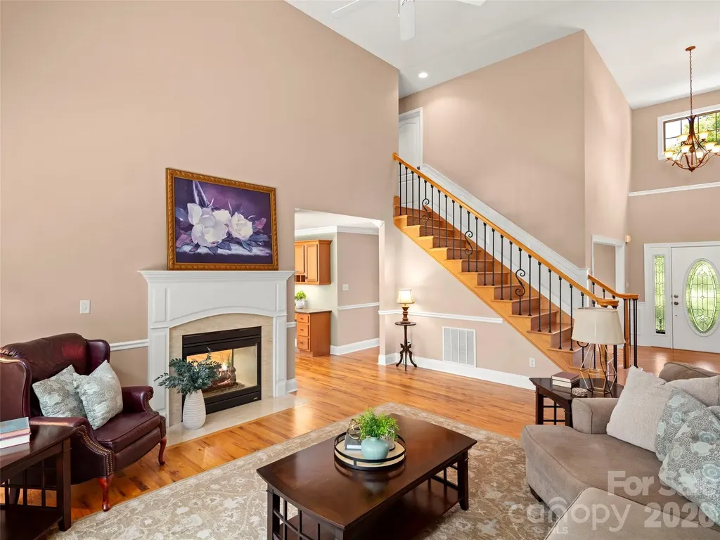 70 Ashley Woods Drive Arden NC 28704