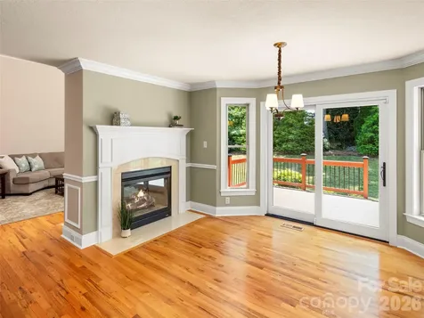70 Ashley Woods Drive Arden NC 28704