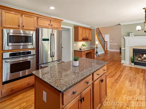 70 Ashley Woods Drive Arden NC 28704