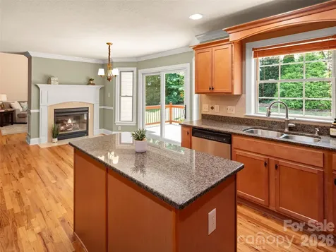 70 Ashley Woods Drive Arden NC 28704