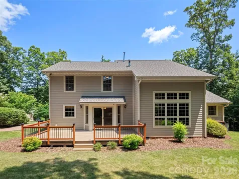 70 Ashley Woods Drive Arden NC 28704