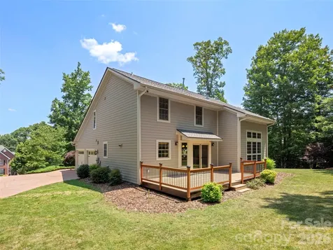 70 Ashley Woods Drive Arden NC 28704