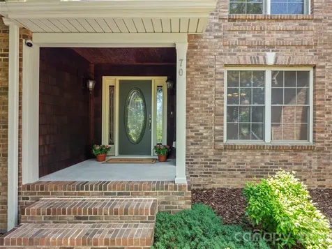 70 Ashley Woods Drive Arden NC 28704