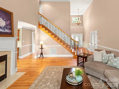 70 Ashley Woods Drive Arden NC 28704