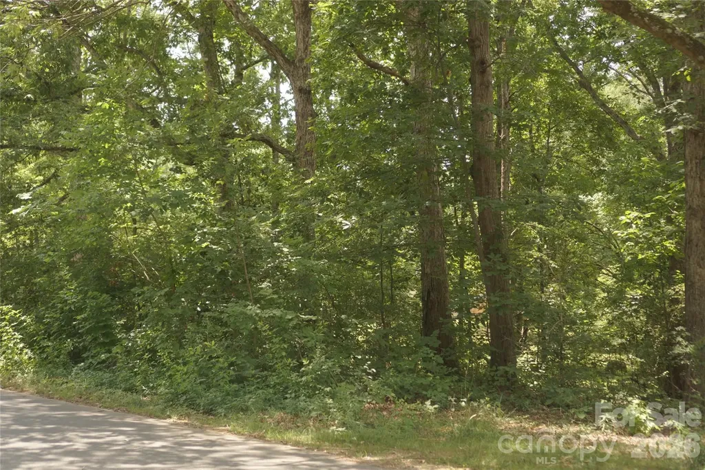 0 Overhill Drive Monroe NC 28110