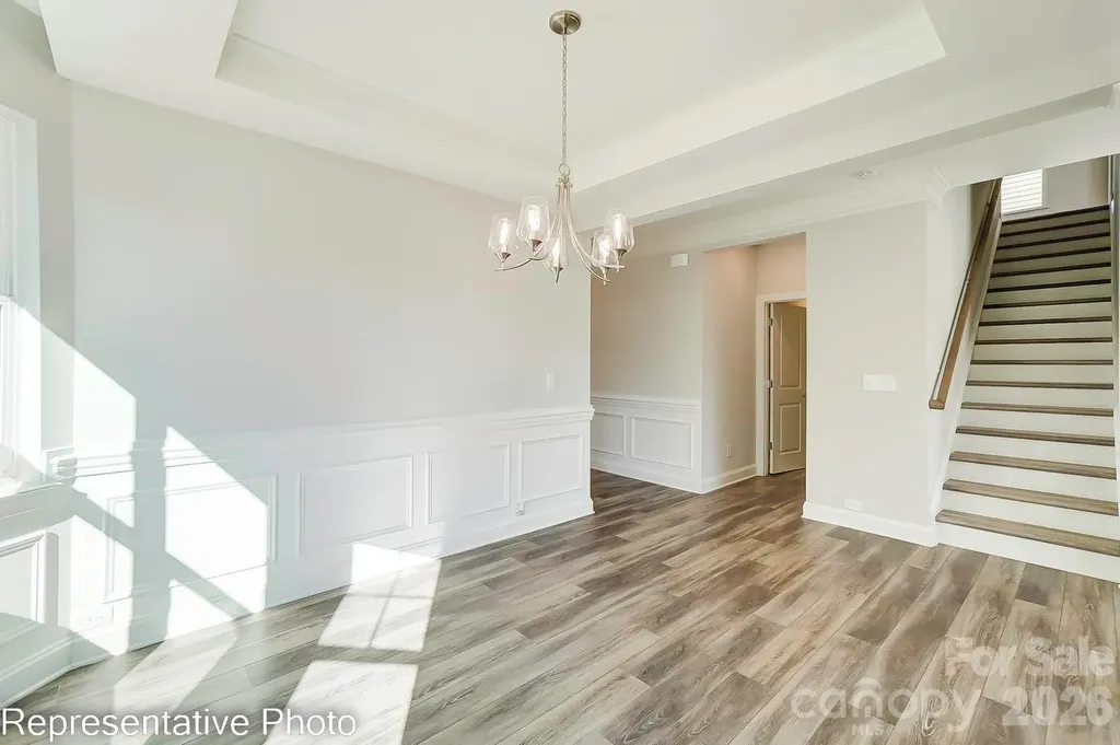 2223 Caravan Lane Stanley NC 28164