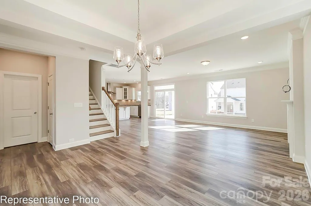 2223 Caravan Lane Stanley NC 28164
