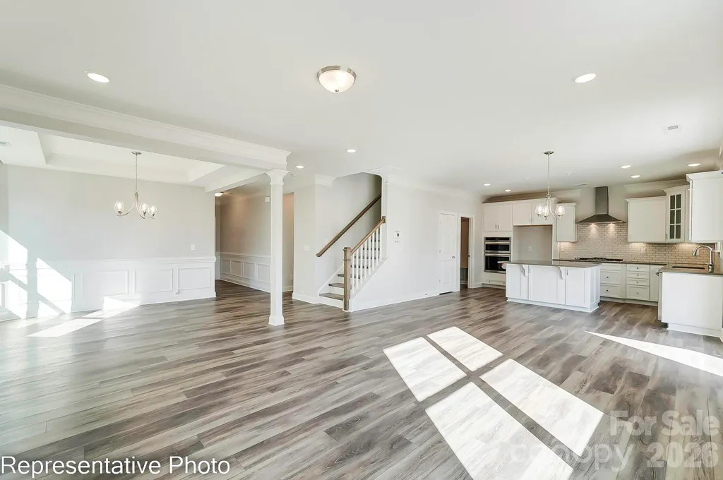 2223 Caravan Lane Stanley NC 28164