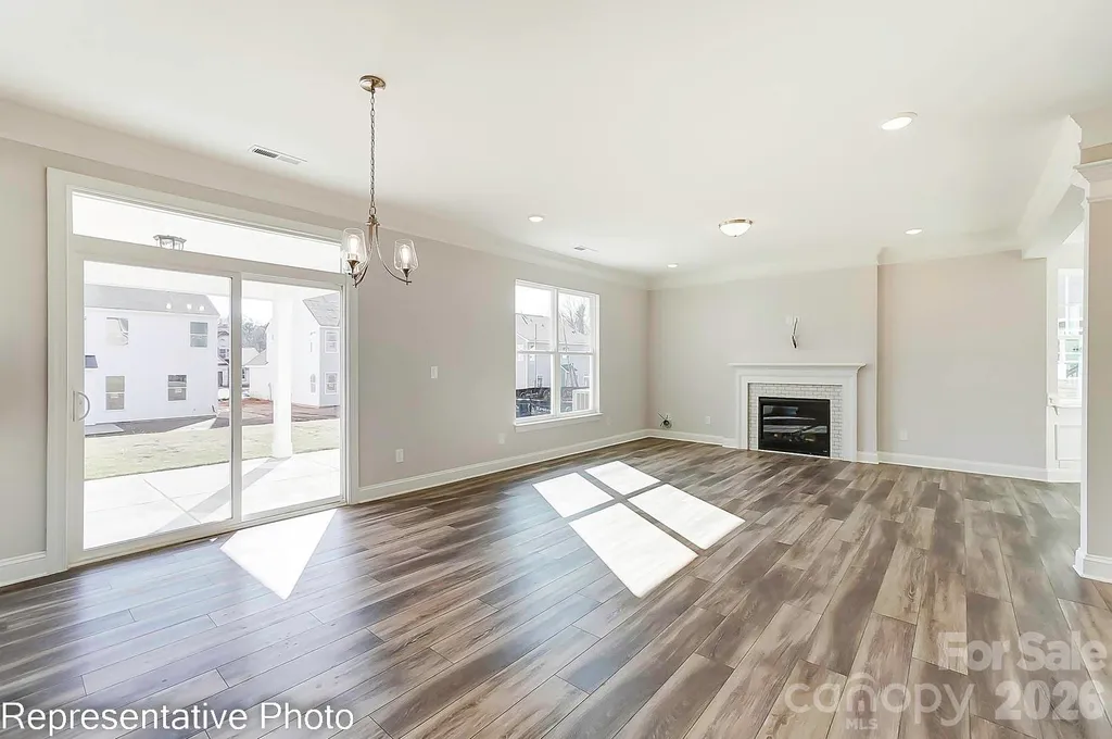 2223 Caravan Lane Stanley NC 28164