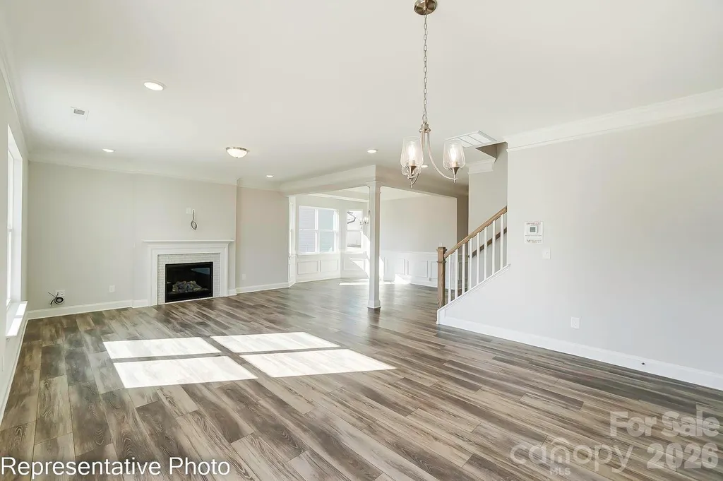 2223 Caravan Lane Stanley NC 28164