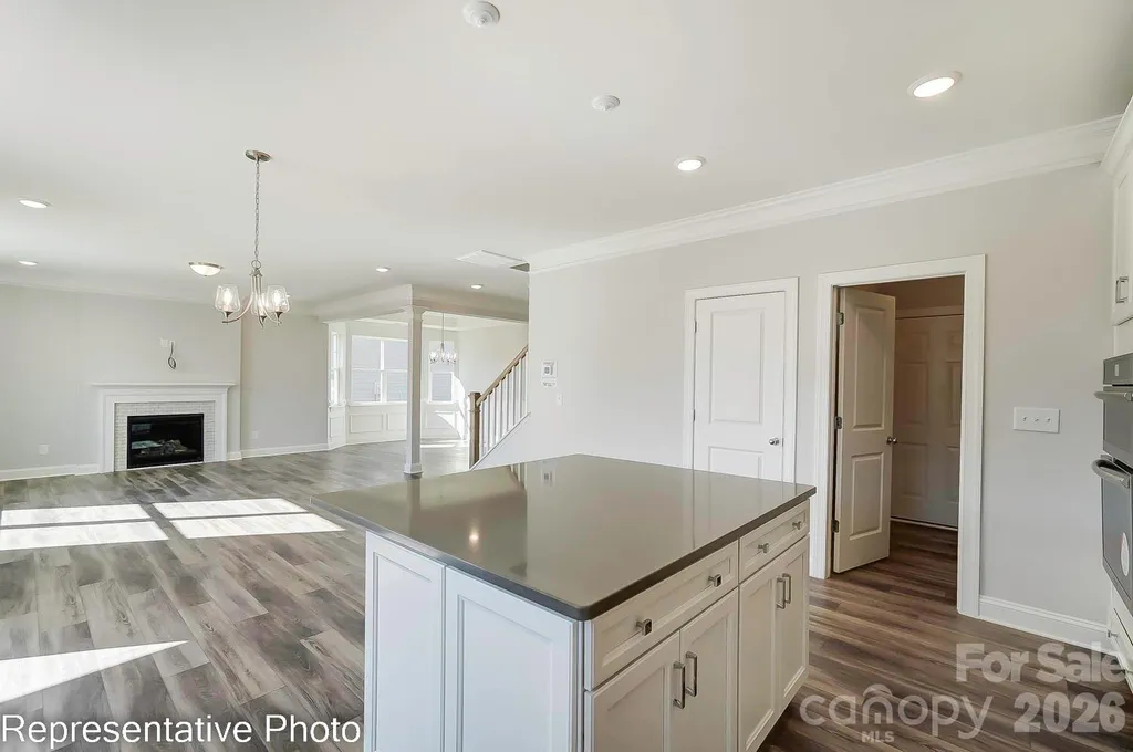 2223 Caravan Lane Stanley NC 28164