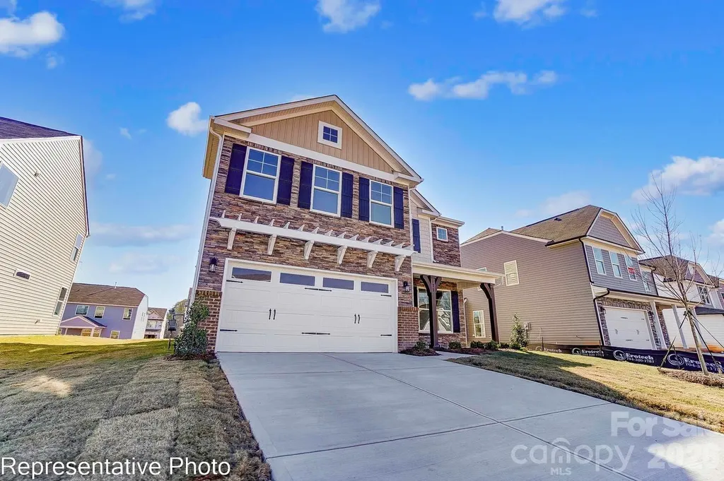 2223 Caravan Lane Stanley NC 28164