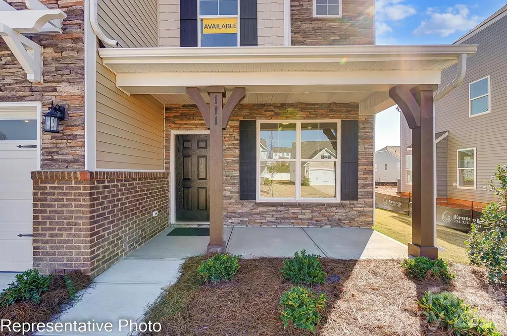 2223 Caravan Lane Stanley NC 28164